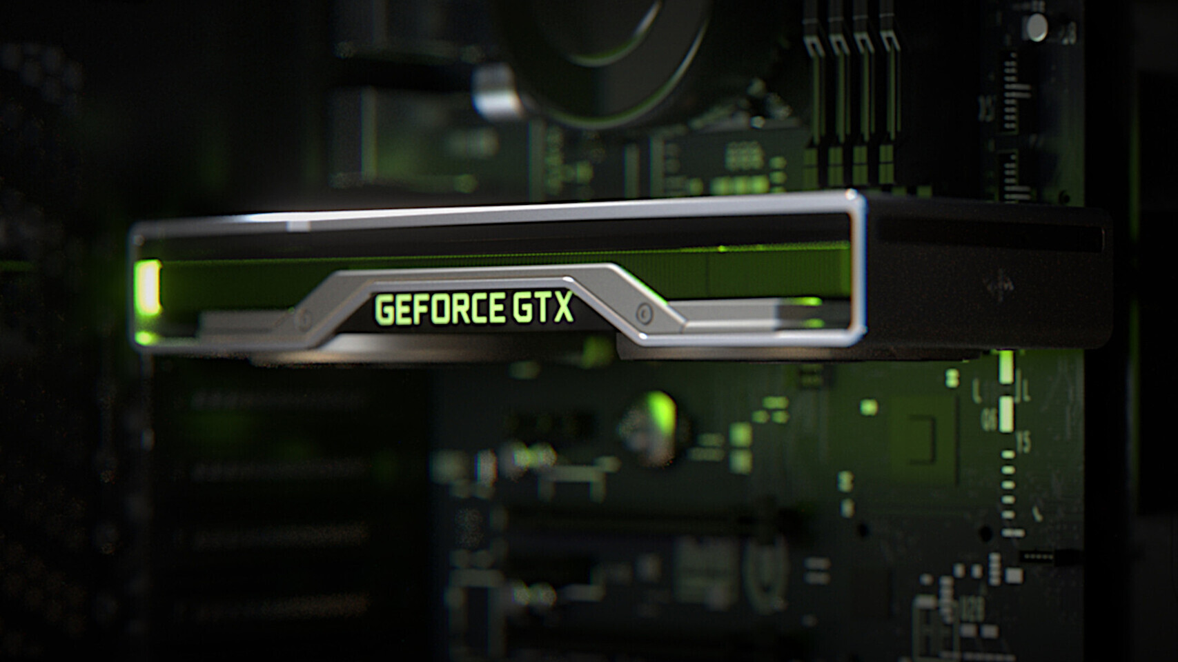 GeForce Banner